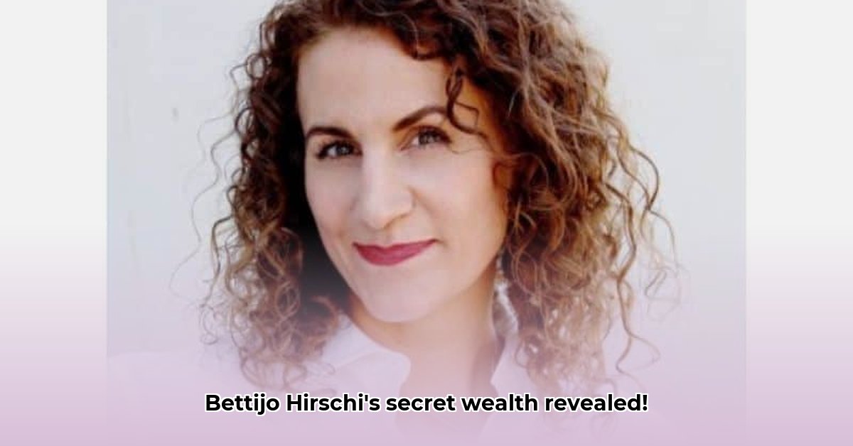 bettijo-hirschi-net-worth